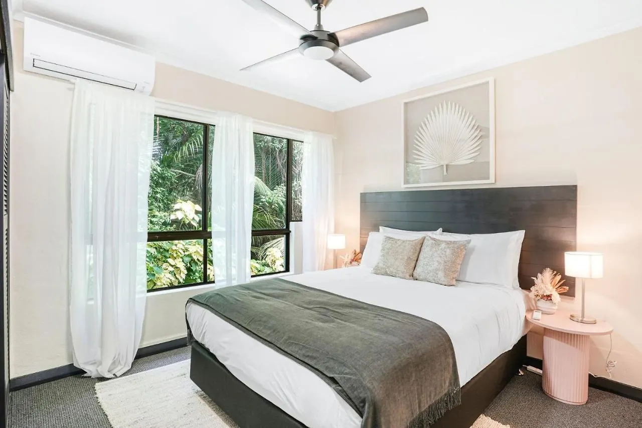 Appartamento Tropic Reef At Macrossan - Heated Pool Port Douglas Australia