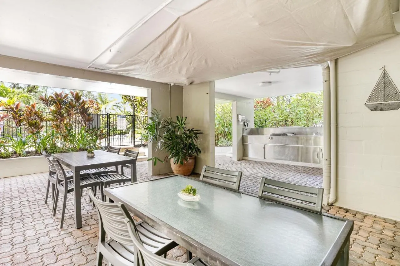 Appartamento Tropic Reef At Macrossan - Heated Pool Port Douglas 0*,  Australia