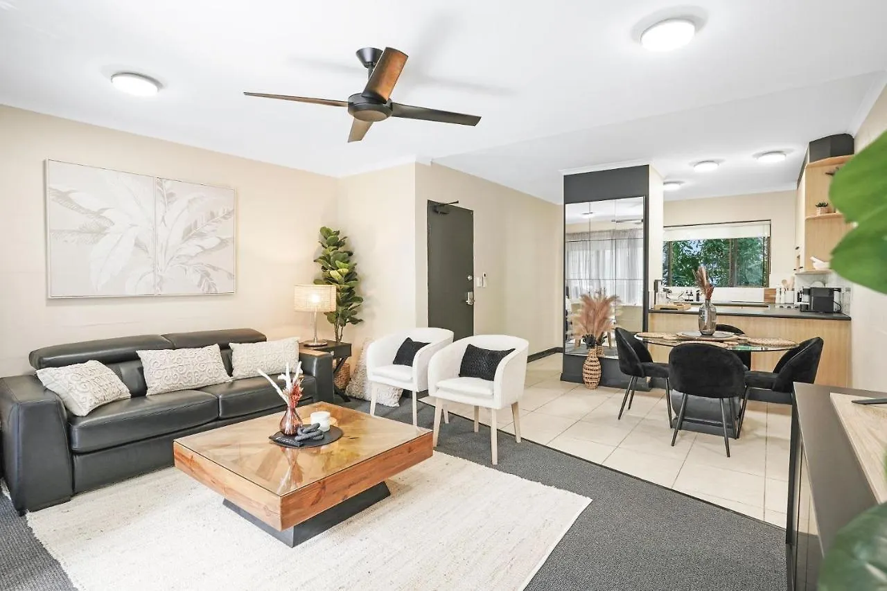 Appartamento Tropic Reef At Macrossan - Heated Pool Port Douglas