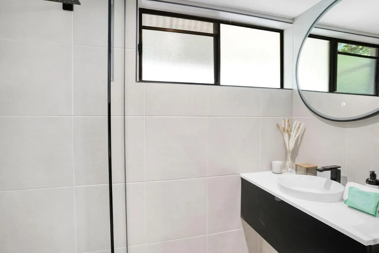 Appartamento Tropic Reef At Macrossan - Heated Pool Port Douglas