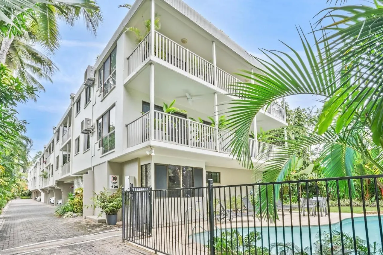 Appartamento Tropic Reef At Macrossan - Heated Pool Port Douglas