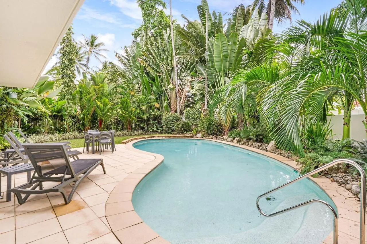 Apartament Tropic Reef At Macrossan - Heated Pool Port Douglas